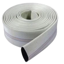 Agro Textiles(high Density Polyethylene (hdpe) Laminated Woven Lay Flat Tube For Irrigation Purpose)