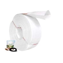 Agro Textiles(high Density Polyethylene (hdpe) Laminated Woven Lay Flat Tube For Use In Mains And Submains Of Drip Irrigation System)