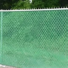 Agro Textiles(fencing Nets For Agriculture And Horticulture Purposes – Made From Extruded Polymer Mesh)