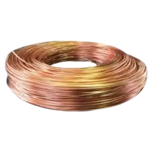Copper Products(copper Wire Rods For Electrical Applications)