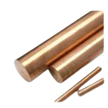 Copper Products(copper Rods And Bars For General Engineering Purposes)