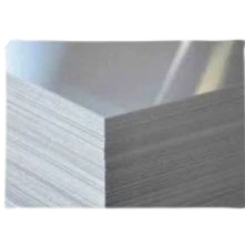 Aluminium And Aluminium Alloy Products(wrought Aluminium And Aluminium Alloy Sheet And Strip For General Engineering Purposes)