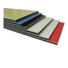 Aluminium And Aluminium Alloy Products(aluminium Composite Panel)