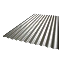 Aluminium And Aluminium Alloy Products(corrugated Aluminium Sheet)