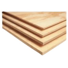 Plywood And Wooden Flush Door Shutters(marine Plywood)