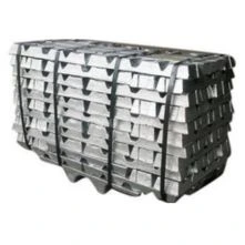 Metals And Alloys(cast Aluminium And Its Alloys – Ingots And Castings For General Engineering Purposes)