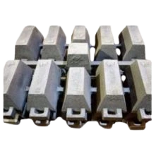 Metals And Alloys(primary Aluminium Ingots For Remelting For General Engineering Purpose)