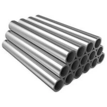 Miscellaneous Steel Products(stainless Steel Tubes For The Food And Beverage Industry)