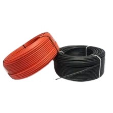 Solar Dc Cable And Fire Survival Cable(electric Cable For Photovoltic Systems For Rated Voltage 1500v Dc)