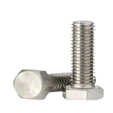 Bolts, Nuts And Fasteners(hexagon Head Screw (size Ranges From M 5 To 64))