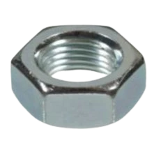 Bolts, Nuts And Fasteners(hexagon Head Bolts, Screws And Nuts Of Product Grade C – Hexagon Nuts (size Range M5 To M64))