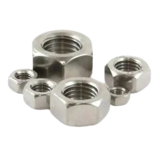 Bolts, Nuts And Fasteners(hexagon Head Bolts, Screws And Nuts Of Product Grades A And B – Hexagon Head Screws (size Range M 1.6 To M 64))