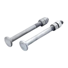Bolts, Nuts And Fasteners(fasteners – Threaded Steel Fastener – Step Bolts For Steel Structures)