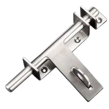 Bolts, Nuts And Fasteners(sliding Locking Bolts For Use With Padlocks)