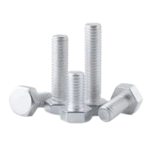 Bolts, Nuts And Fasteners(wrought Aluminium Alloy Bolt And Screw Stock For General Engineering Purposes)