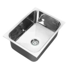 Cookware, Utensils And Cans For Food And Beverages(stainless Steel Sinks For Domestic Purposes)