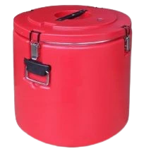 Insulated Container For Food Storage