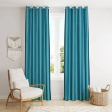 Protective Textiles(curtains And Drapes)