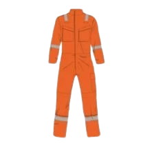 Protective Textiles (protective Clothing For Industrial Workers Exposed To Heat)