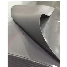 Geo Textiles (	Poly Vinyl Chloride (pvc) Geomembranes)