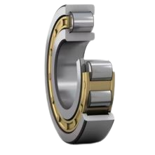 Cylindrical Rollers For Rolling Bearings