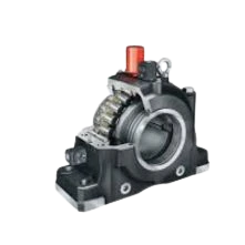 Plummer Block Housings