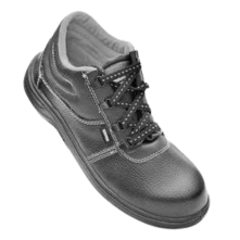 Personal Protective Equipment – Part 4 Occupational Footwear