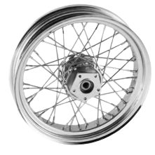 Automotive Vehicles Wheel Rims For Two And Three Wheeled Vehicles Part 3 Spoke Wheel Rims Method Of Tests And Requirements