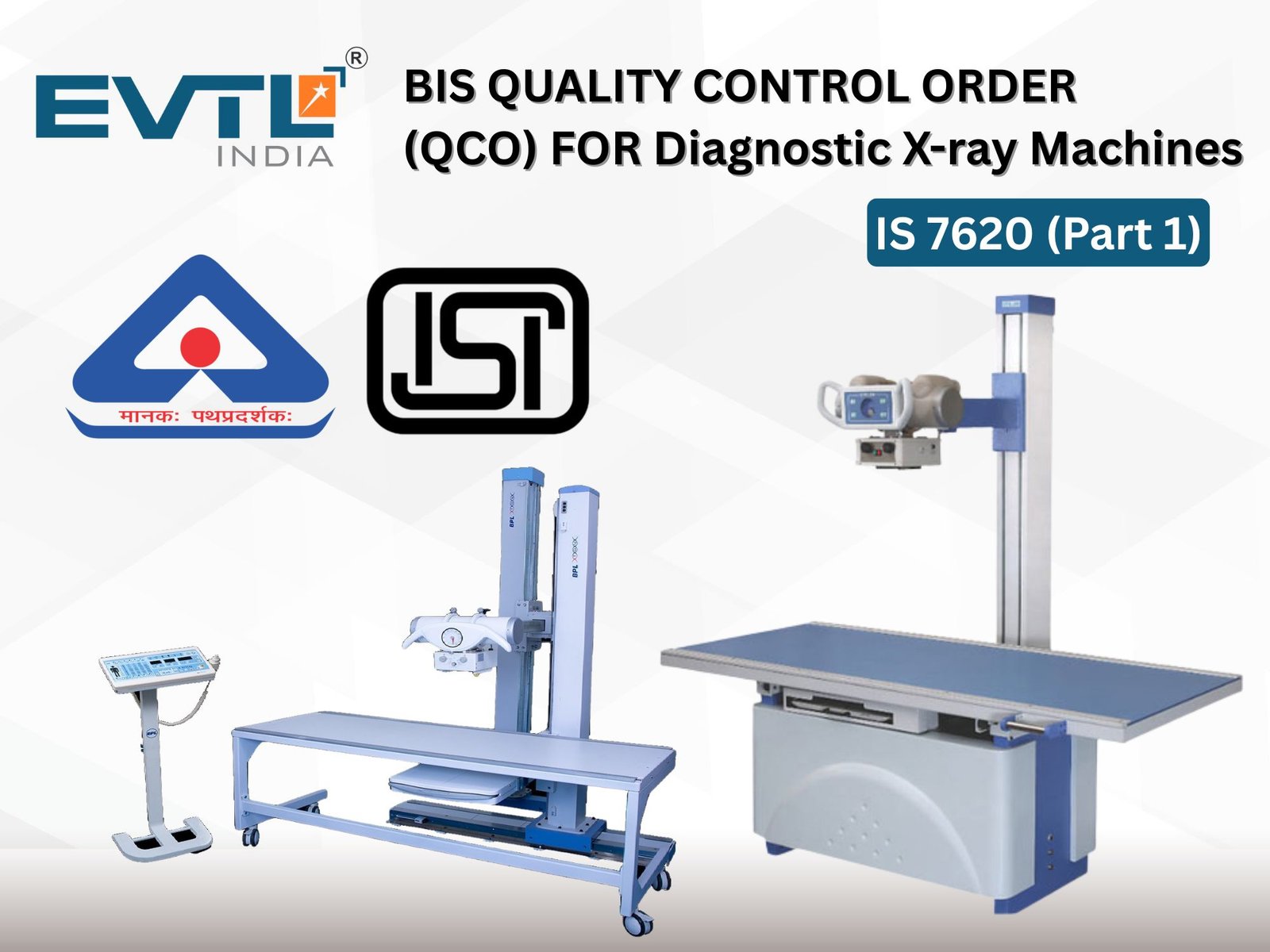 Diagnostic X-ray Machines