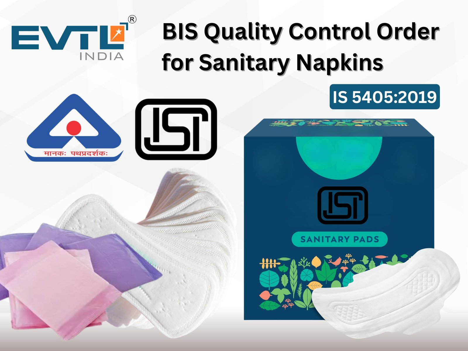 Sanitary Napkins