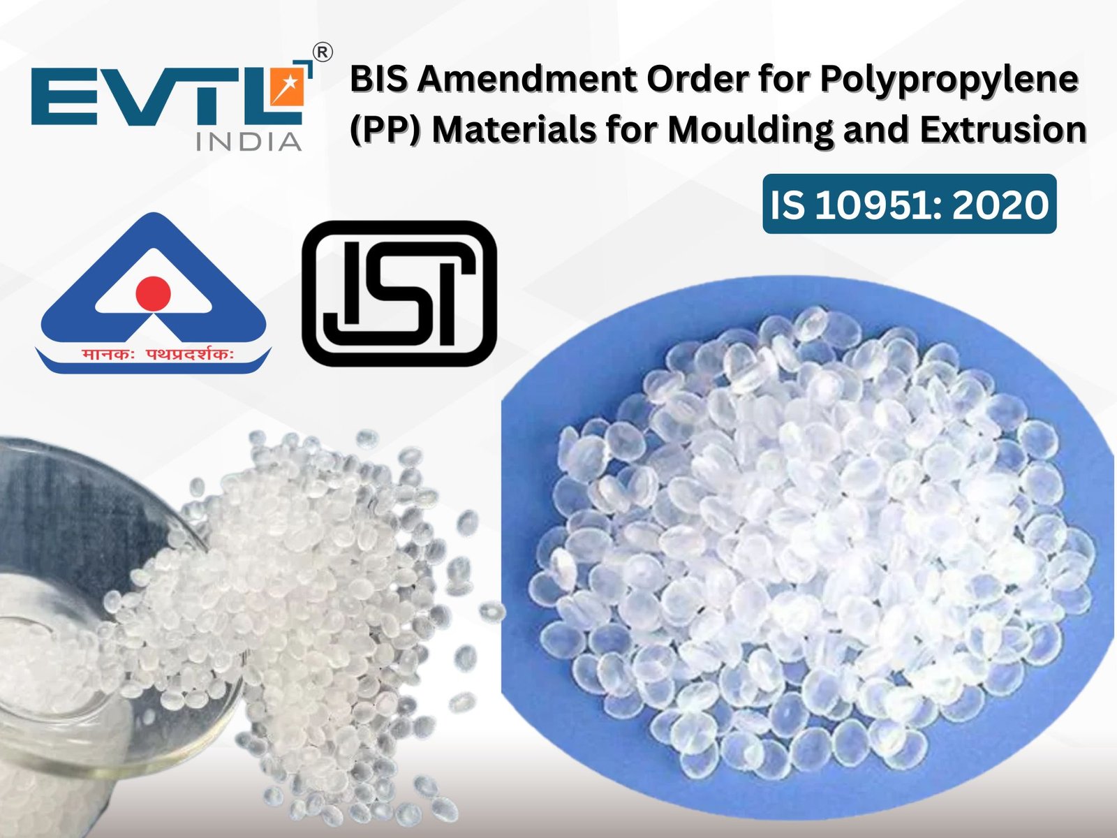 Polypropylene (pp) Materials For Moulding And Extrusion
