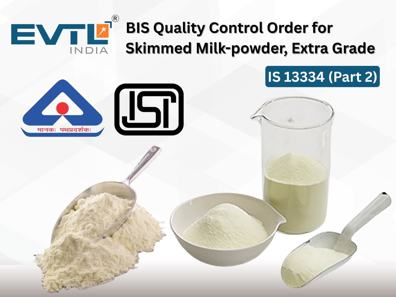 Skimmed Milk-powder, Extra Grade