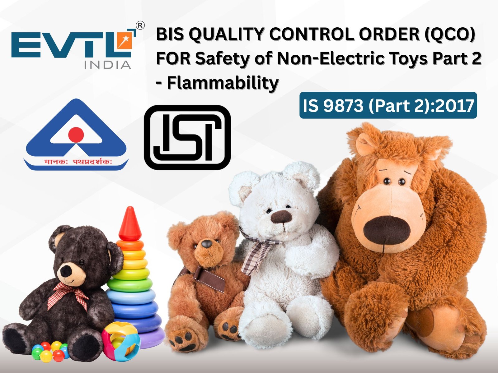 Safety Of Toys Part 2 Flammability