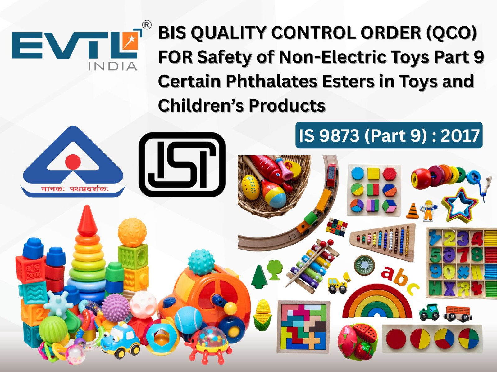 Safety Of Toys Part 9 Certain Phthalates Esters In Toys And Children’s Products