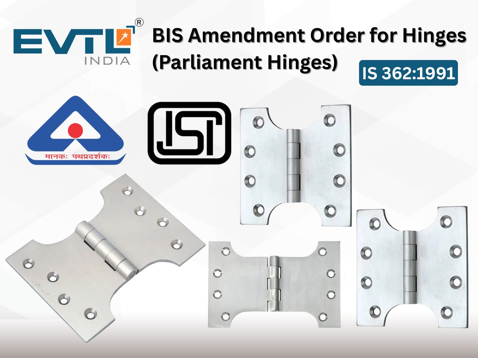 Hinges(parliament Hinges)