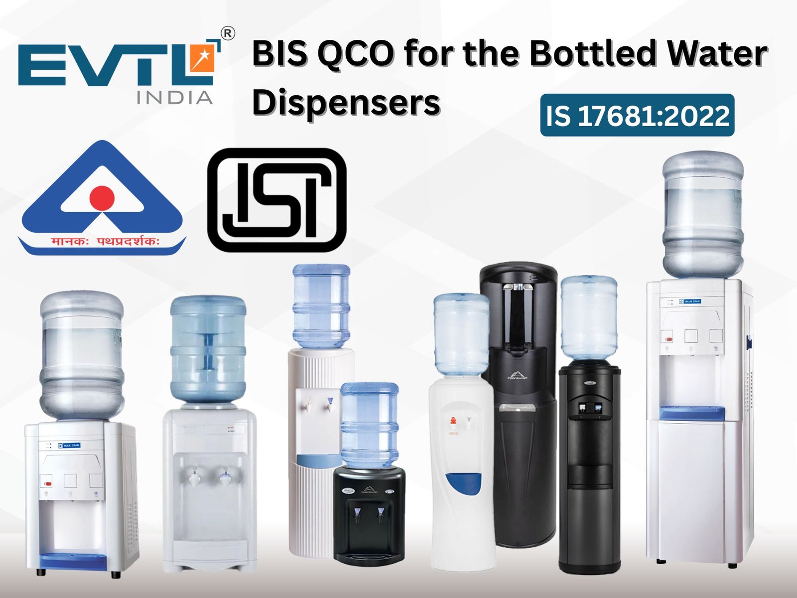 Bottled Water Dispensers