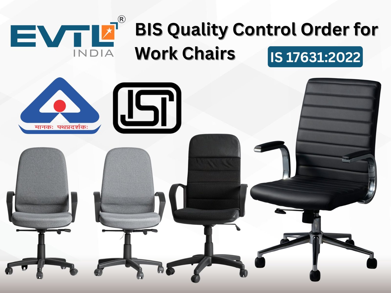 Furniture (work Chairs)