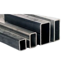 Cold Formed Welded Carbon Steel Square And Rectangular Hollow Sections