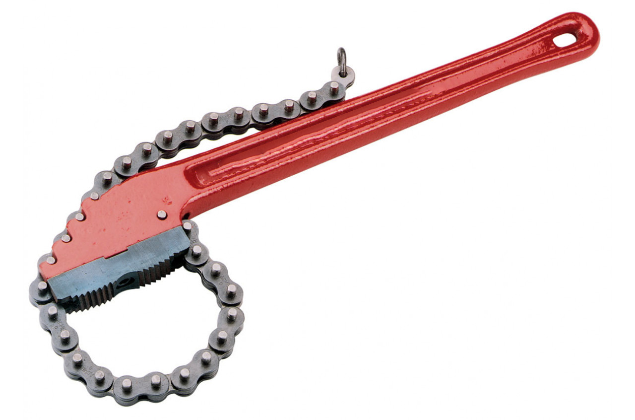 Chain Pipe Wrenches