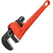 Pipe Wrenches - Heavy Duty