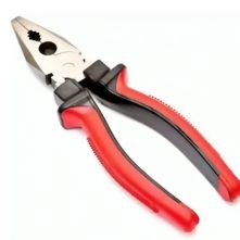 Combination Side Cutting Pliers