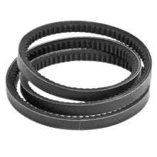 V-belts –endless V-belts For Industrial Purposes –fire Resistant And Antistatic V-belts