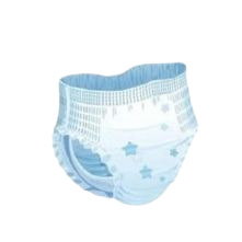 Disposable Baby Diaper