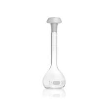 Laboratory Glassware –one –mark Volumetric Flasks