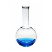 Laboratory Glassware – Narrow-necked Boiling Flasks