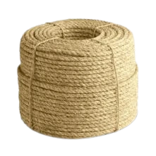 Textiles – Manila Ropes