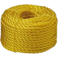 Composite Synthetic Fibre Ropes