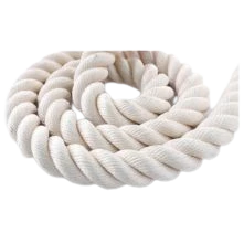 Mixed Polyolefin Fibre Ropes