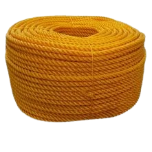 Fibre Ropes - Polyethylene - 3- And 4-strand Ropes