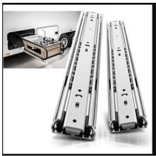Telescopic Ball Bearing Drawer Slide